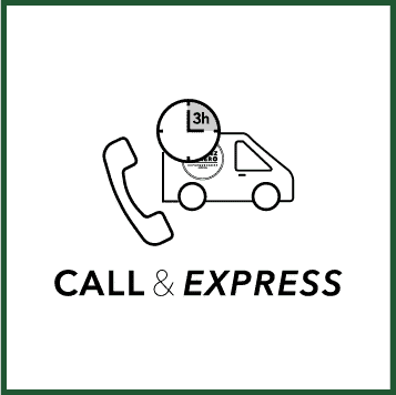 Call & Express