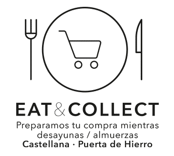 Eat & Collect