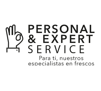 Personal & Expert Service