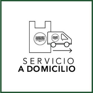 Servicio a Domicilio