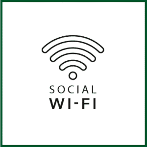 Social Wifi
