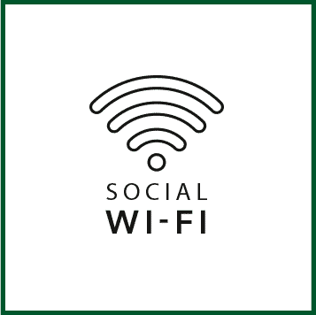 Social Wifi