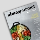 Revista Almagourmet Marzo 2019