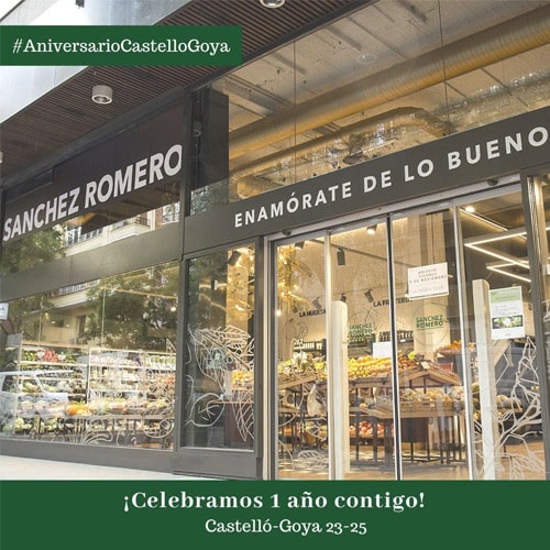 Primer aniversario