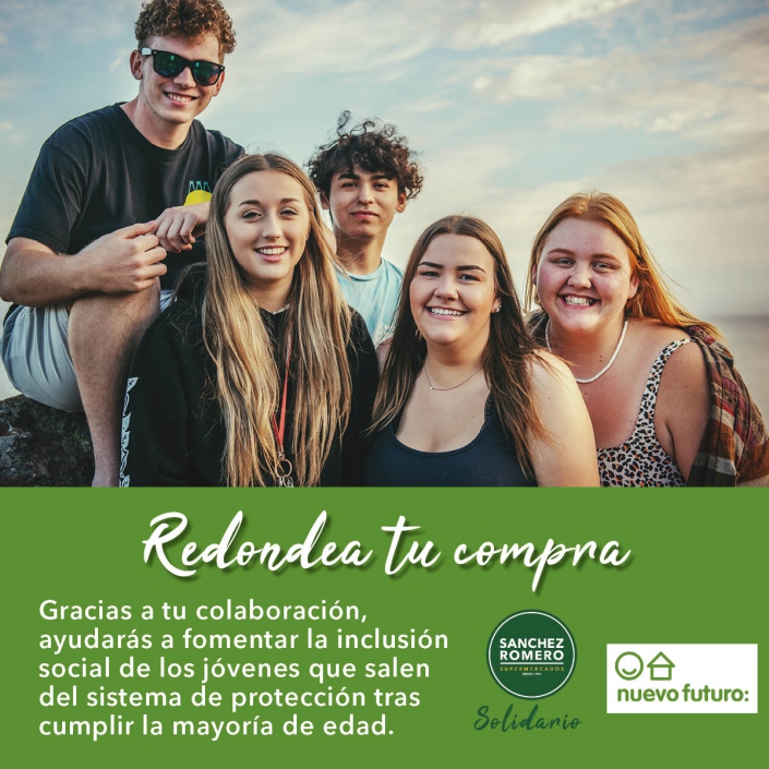 Nuevo Futuro