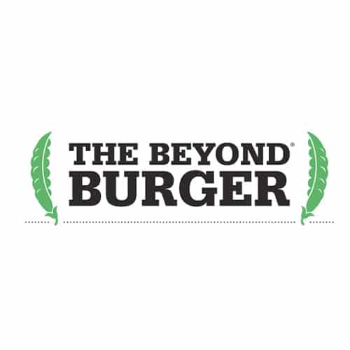 The Beyond Burger