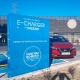 Nissan y Sanchez Romero ponen en funcionamiento nuevos puntos de recarga para vehículos eléctricos en Majadahonda (Madrid)