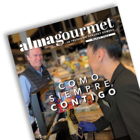 Almagourmet Marzo 2020