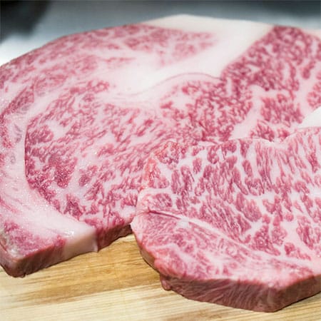 Wagyu australiano: la excelencia de la carne