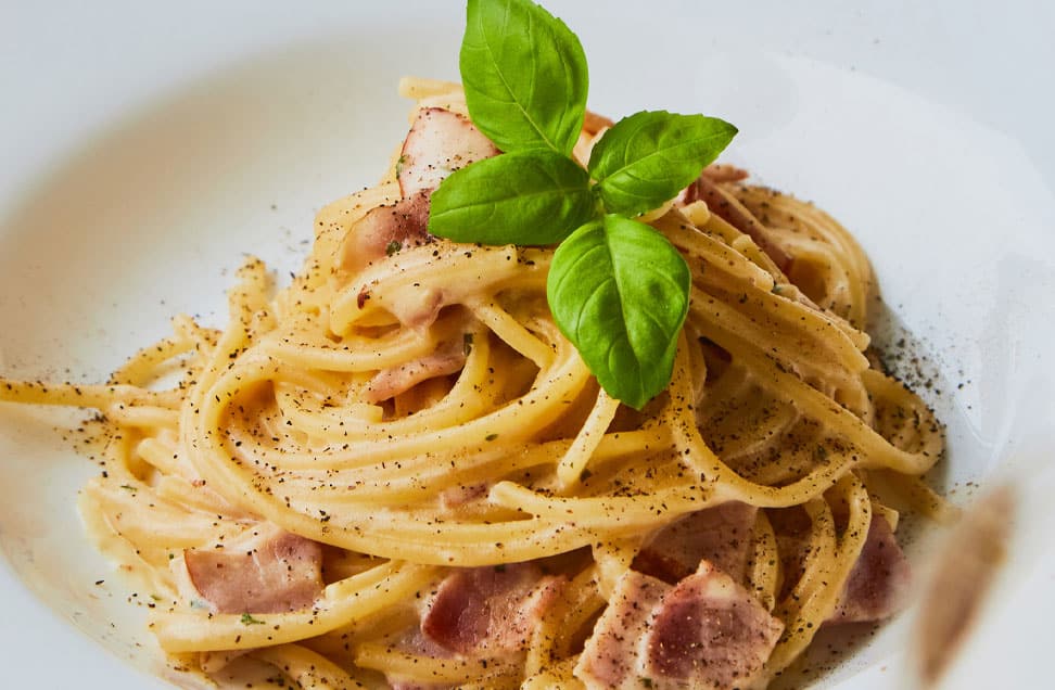 Gastronomía italiana: mucho más que pasta y pizza