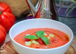 Gazpacho