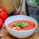 Gazpacho