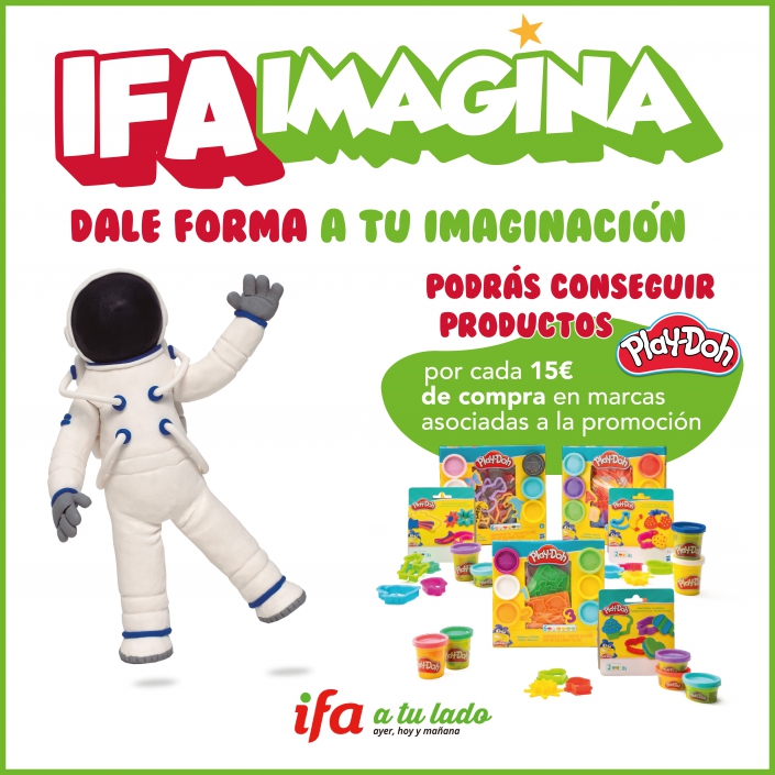 IFA IMAGINA