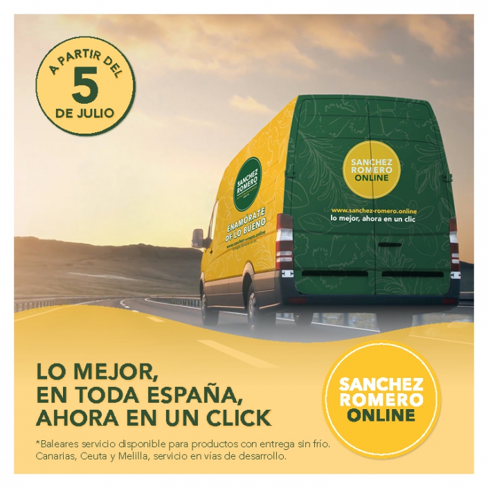 Tienda online