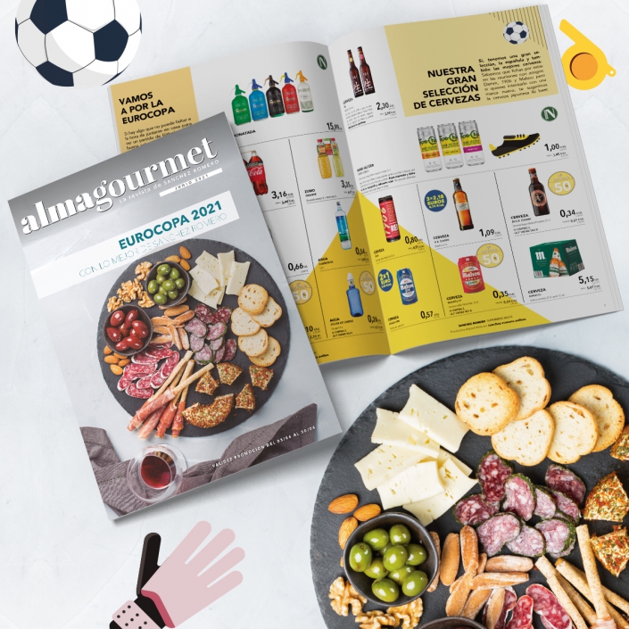 Revista Junio2021 Eurocopa Revista Junio2021 Eurocopa