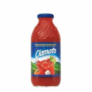 tomate clamato